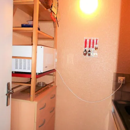 Apartment Phenix - 4/5 Personnes Mae-9844 *